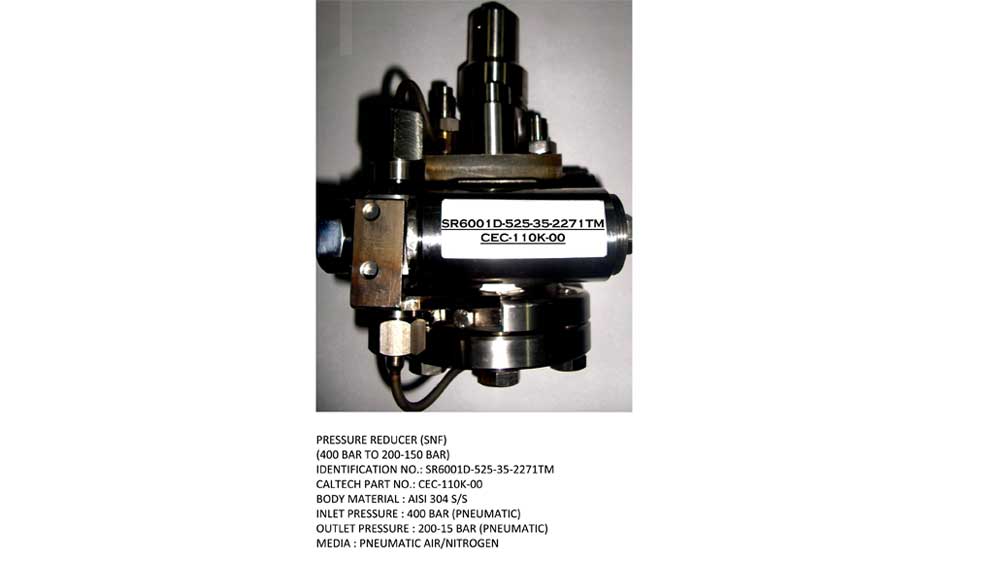 Products Caltech Engineering