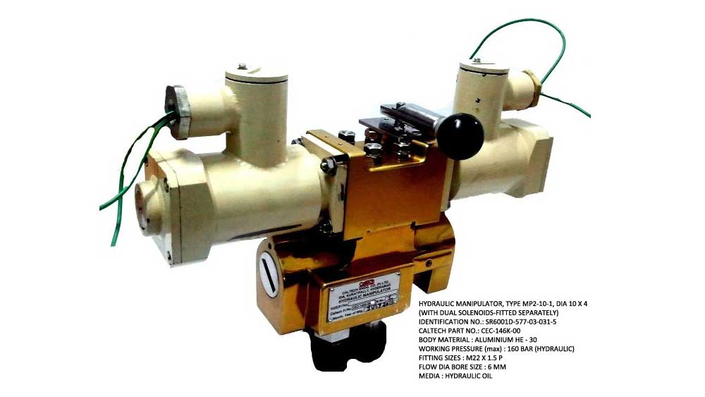 Products Caltech Engineering