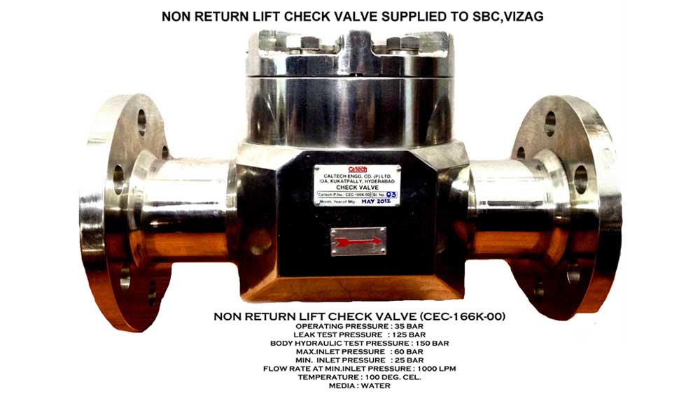 Products Caltech Engineering